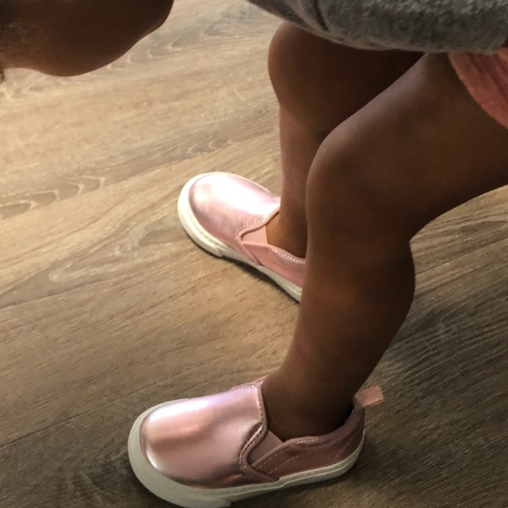 Meet your Posher, Isha